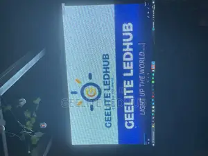 Video Screen