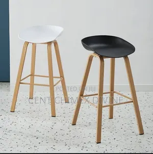 Elegant Bar Stools