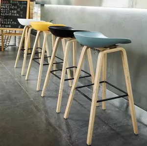 Elegant Bar Stools