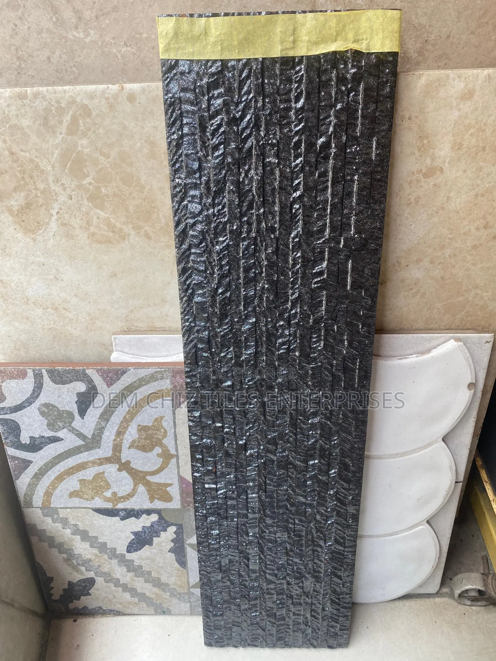 Natural Stone Wall Tiles