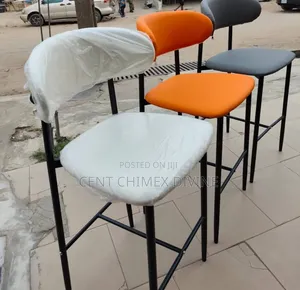 High Bar Stools