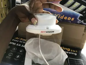 360 Degrees Panoramic Hd Camera