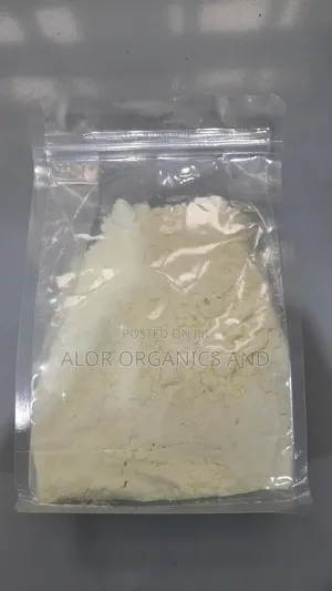 Almond Milk Powder