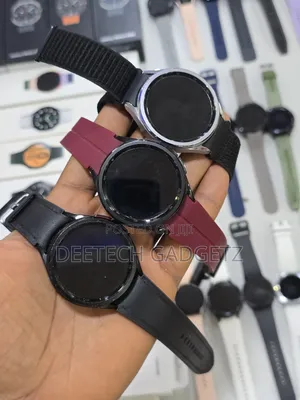 Samsung Watch 4, 4 Classic, 5, 5 Pro, 6, 6, 7, Classic Ultra