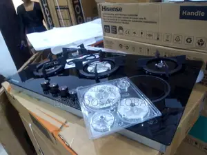 Polystar Hob Pv_ny4g1e – Compact Built-in Style