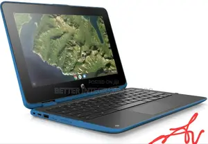 New Laptop HP Pro X2 612 G2 4GB Intel Celeron SSD 128GB
