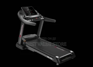 4hp American Fitness Commercial Treadmill