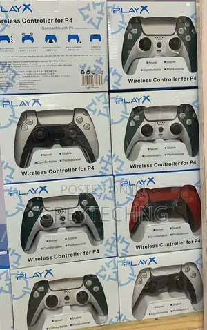 Playstation 4 Controller