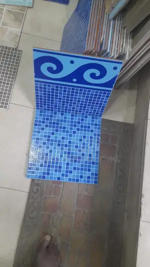 Pool Tiles
