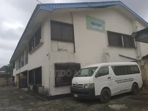 Furnished 10bdrm Duplex in Along Udo Umana, Uyo for sale