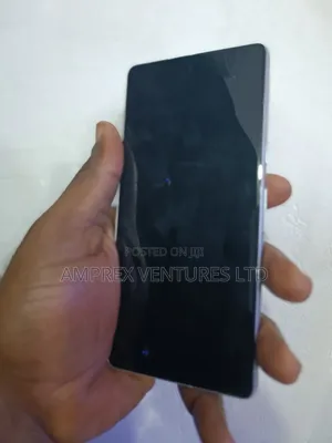 Google Pixel 7 128 GB White
