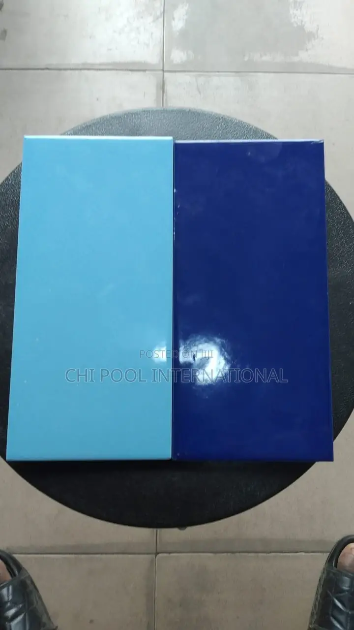 4*8 Pool Tiles
