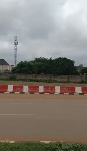 Land for Sale at Dape Size 2,731sqm C of O Tarrad Road by Wike