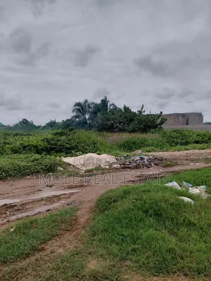 2, 400sqm Vi Joint Venture Bishop Oluwole by Bar Beach