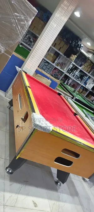 Akala Coin Ordinary Snooker Board