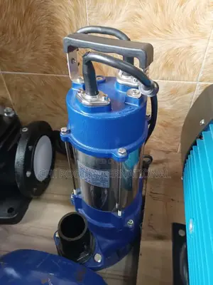 Fountain Pump