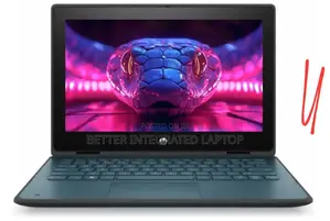 New Laptop HP Pro X2 612 G2 4GB Intel Celeron SSD 512GB