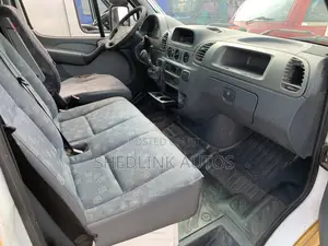 Mercedes-Benz Sprinter 2005