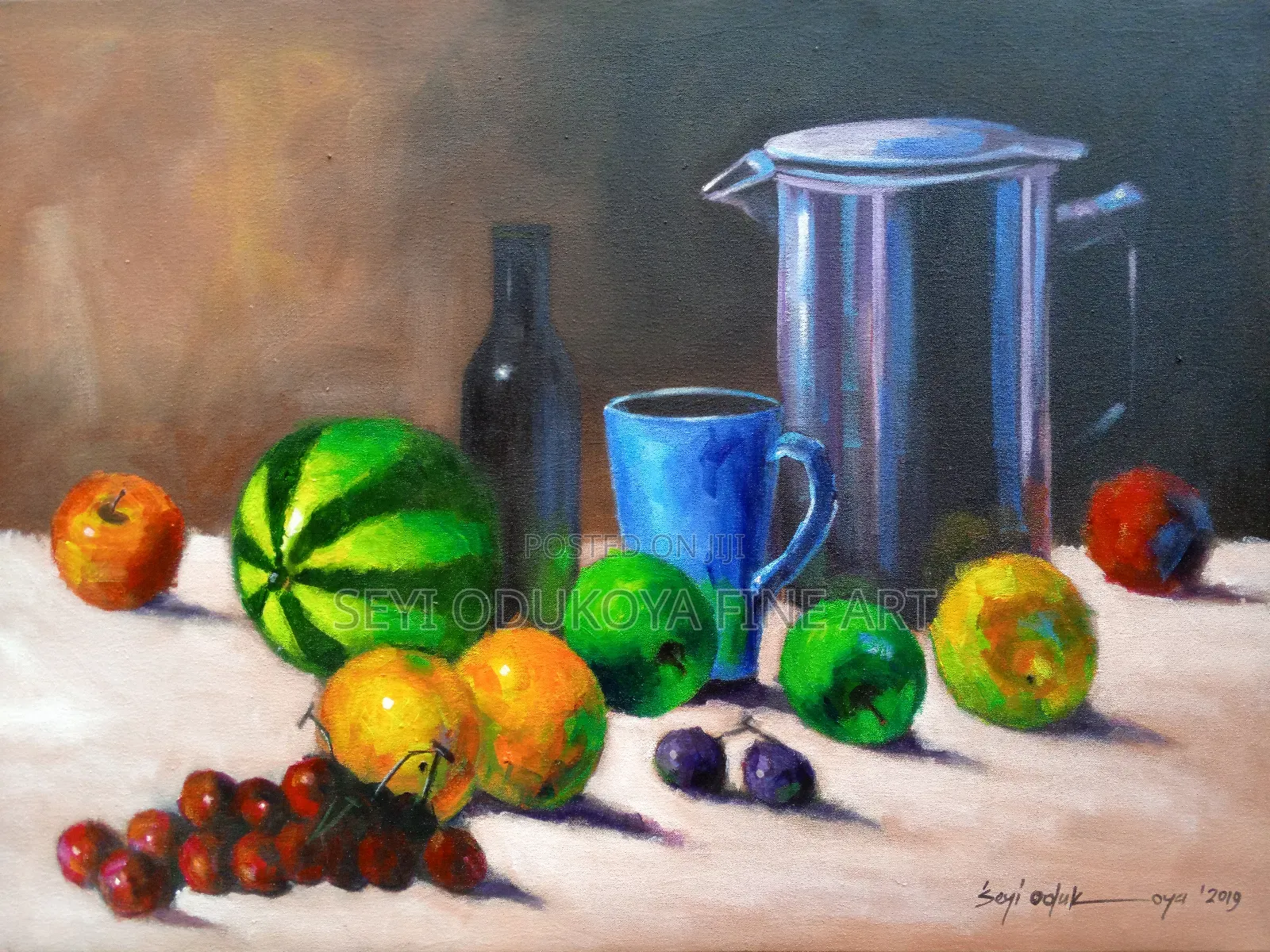 Multivitamins