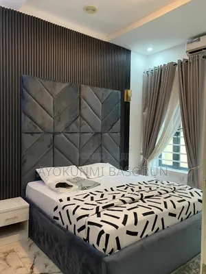 Self Compound 4bed Duplex Properties for Shortlet