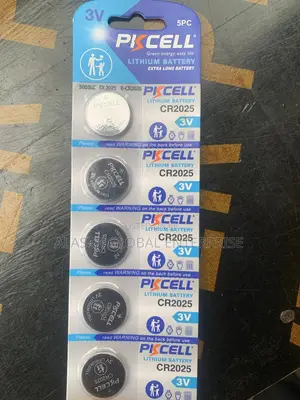Lithium Battery 2032 and More