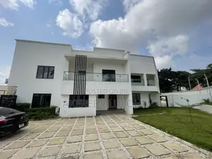 5bdrm Duplex in Asokoro for sale