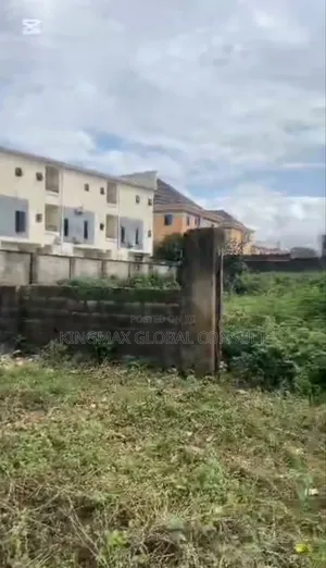 Land For Sale -1,800sqm With Cofo