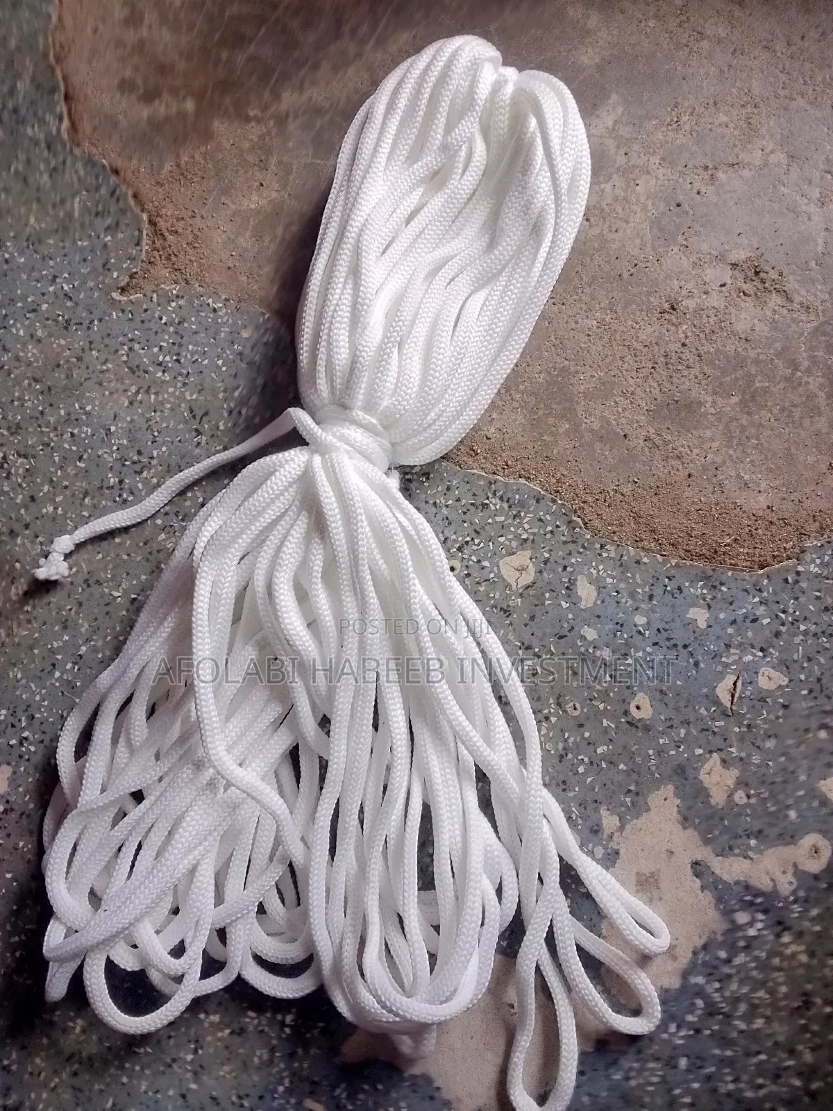 Rope for Bags