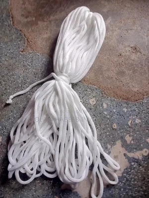 Rope for Bags