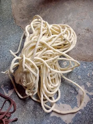 Rope for Bags
