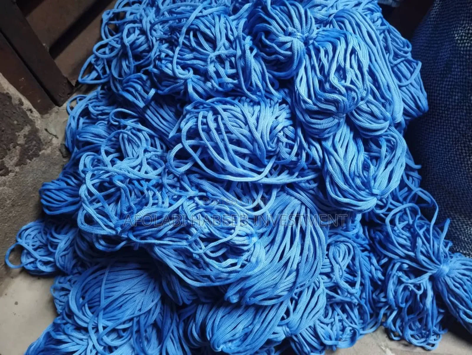 Rope for Bags
