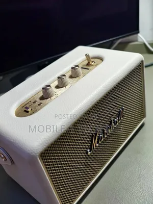 Marshall Killburn 3