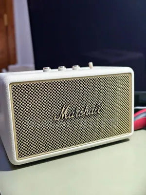Marshall Killburn 3