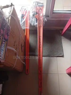 Pipe Wrench