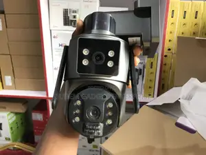 Sd450 Dual Lens Camera