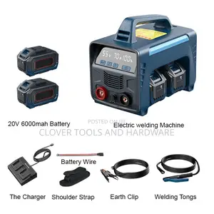 Tikosum Electric Welding Machine