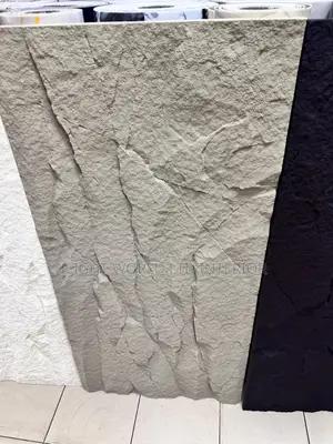 Pu Stone Panel