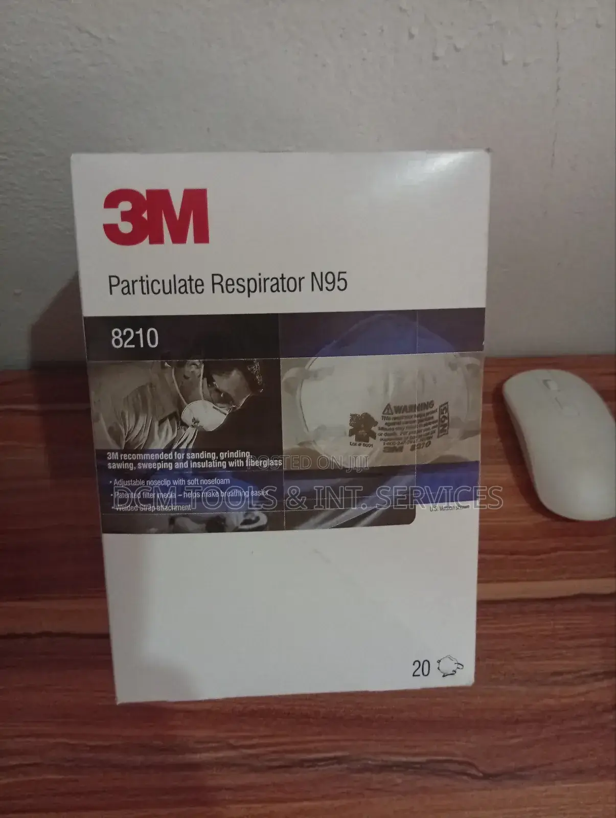 3m Nose Masks