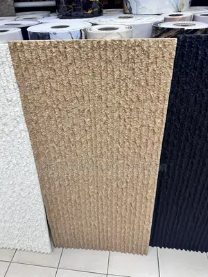Pu Stone Panel