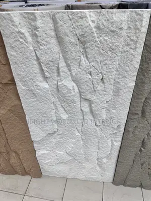 Pu Stone Panel
