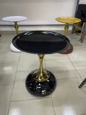 Side Stools