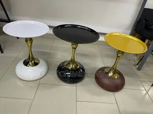 Side Stools
