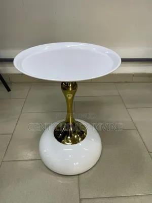 Side Stools