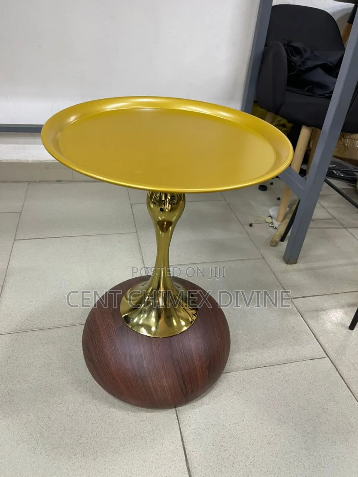 Side Stools