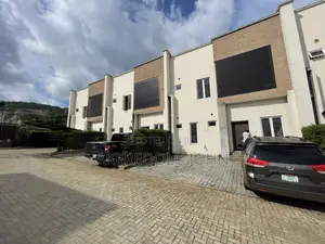 4bdrm Duplex in Katampe Extension for sale