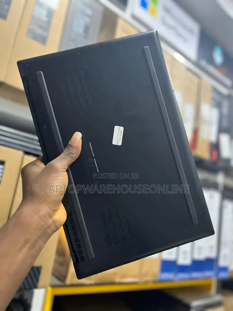 Laptop Razer Blade 32GB Intel Core I7 SSD 512GB