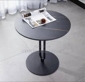 Iron Leg Side Stools
