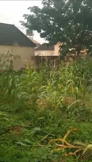 Land for Sale -143 Hectares in Gwarinpa