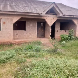 2bdrm Bungalow in Ado-Odo/Ota for sale