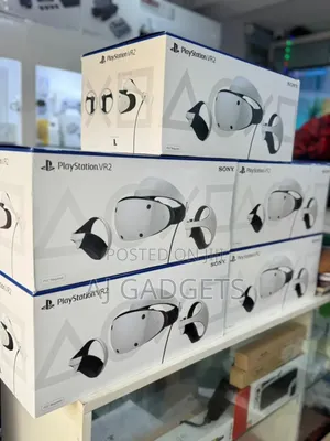 Playstation Vr 2